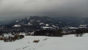 Golf & ski resort Ostravice