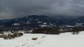 Golf & ski resort Ostravice