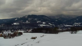 Golf & ski resort Ostravice