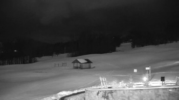 Golf & ski resort Ostravice