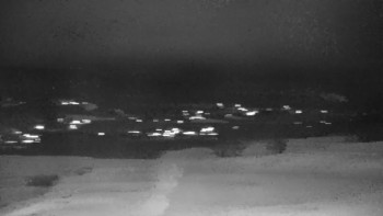 Golf & ski resort Ostravice