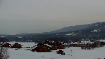 Golf & ski resort Ostravice
