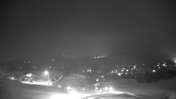 Golf & ski resort Ostravice