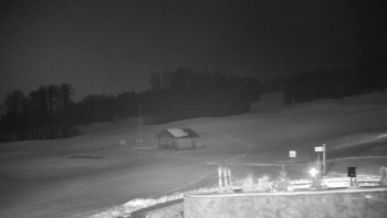 Golf & ski resort Ostravice