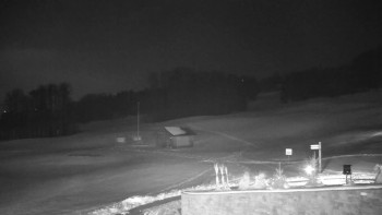 Golf & ski resort Ostravice