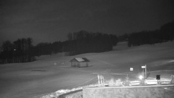 Golf & ski resort Ostravice