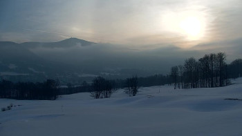 Golf & ski resort Ostravice