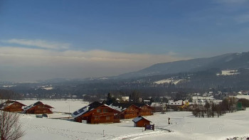 Golf & ski resort Ostravice