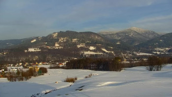 Golf & ski resort Ostravice