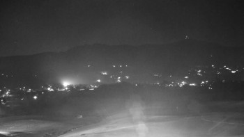 Golf & ski resort Ostravice