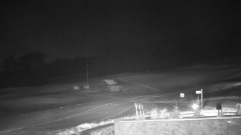 Golf & ski resort Ostravice