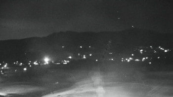 Golf & ski resort Ostravice