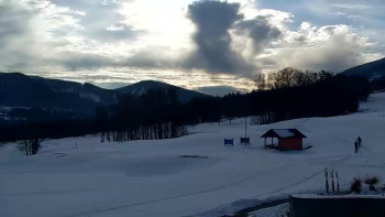 Golf & ski resort Ostravice