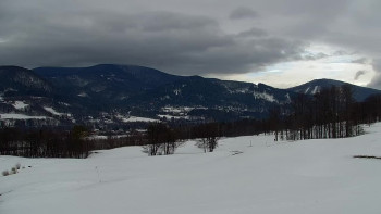 Golf & ski resort Ostravice
