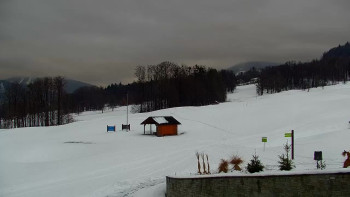 Golf & ski resort Ostravice