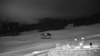 Golf & ski resort Ostravice