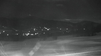 Golf & ski resort Ostravice