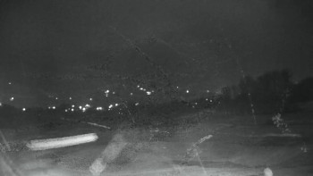 Golf & ski resort Ostravice