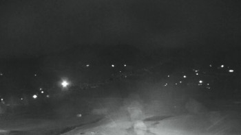 Golf & ski resort Ostravice