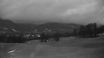 Golf & ski resort Ostravice