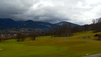 Golf & ski resort Ostravice