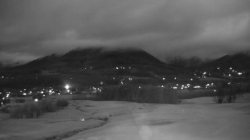 Golf & ski resort Ostravice