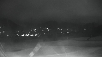 Golf & ski resort Ostravice