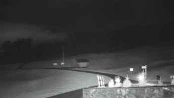 Golf & ski resort Ostravice