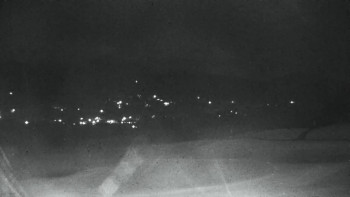 Golf & ski resort Ostravice