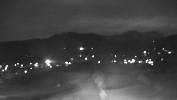 Golf & ski resort Ostravice