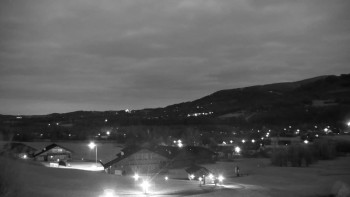 Golf & ski resort Ostravice