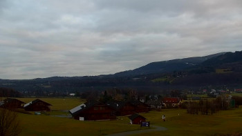 Golf & ski resort Ostravice