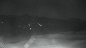 Golf & ski resort Ostravice