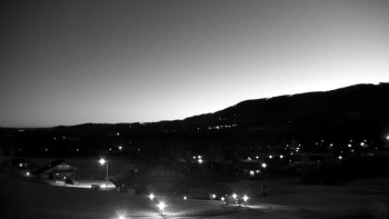 Golf & ski resort Ostravice