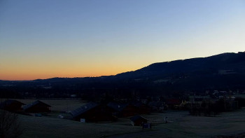 Golf & ski resort Ostravice