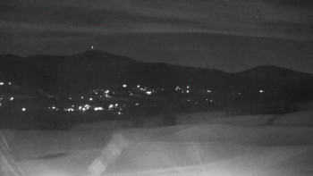 Golf & ski resort Ostravice