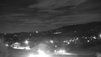 Golf & ski resort Ostravice