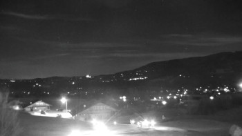 Golf & ski resort Ostravice