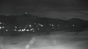 Golf & ski resort Ostravice