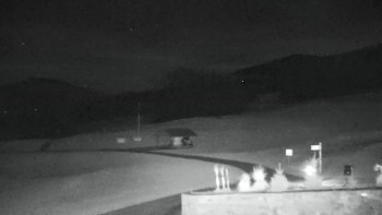 Golf & ski resort Ostravice