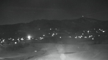 Golf & ski resort Ostravice