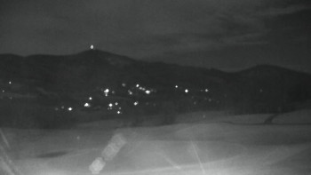 Golf & ski resort Ostravice