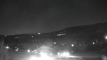 Golf & ski resort Ostravice