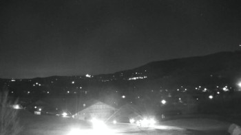 Golf & ski resort Ostravice