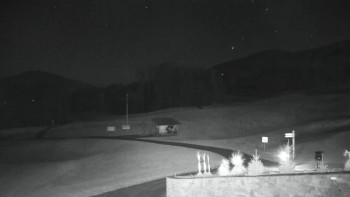 Golf & ski resort Ostravice