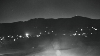 Golf & ski resort Ostravice