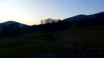 Golf & ski resort Ostravice