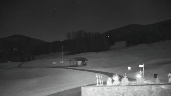 Golf & ski resort Ostravice