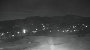 Golf & ski resort Ostravice