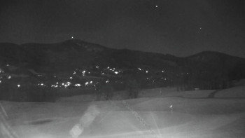 Golf & ski resort Ostravice